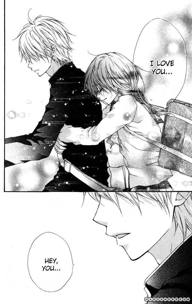 Ryuusei Astromance Chapter 4 32